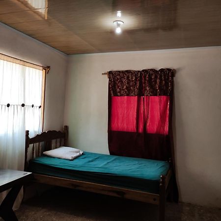 Hostel Los Chocoyos Mérida エクステリア 写真