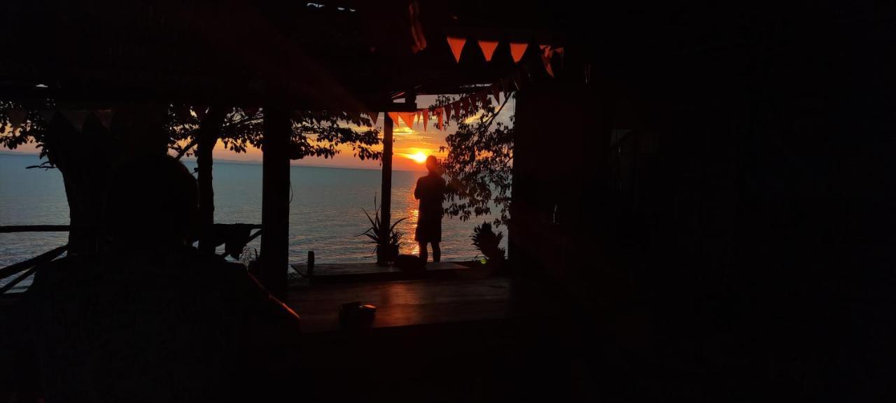 Hostel Los Chocoyos Mérida エクステリア 写真