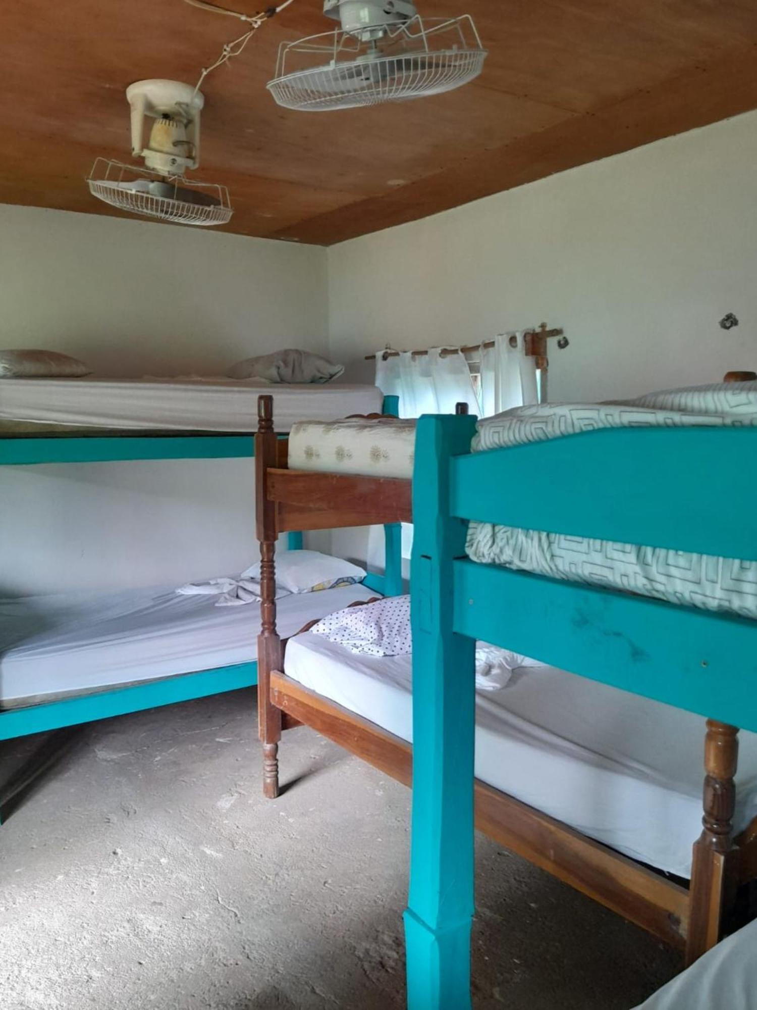 Hostel Los Chocoyos Mérida エクステリア 写真