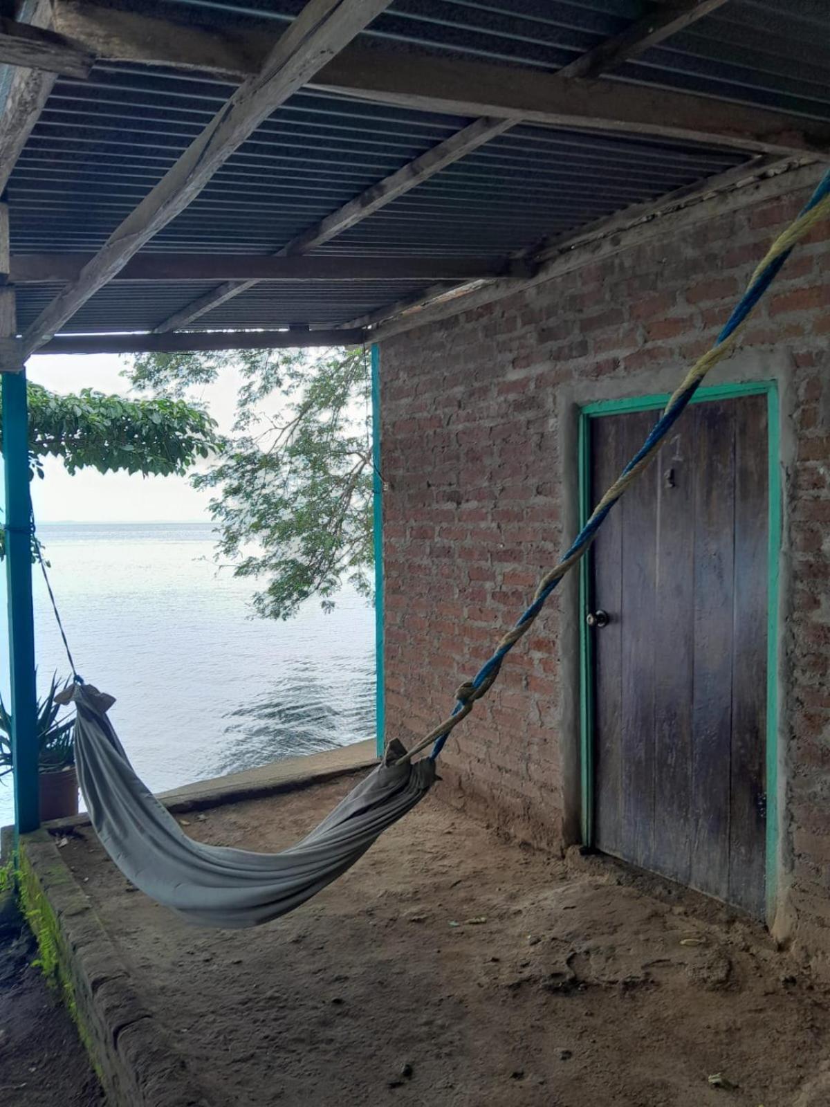 Hostel Los Chocoyos Mérida エクステリア 写真