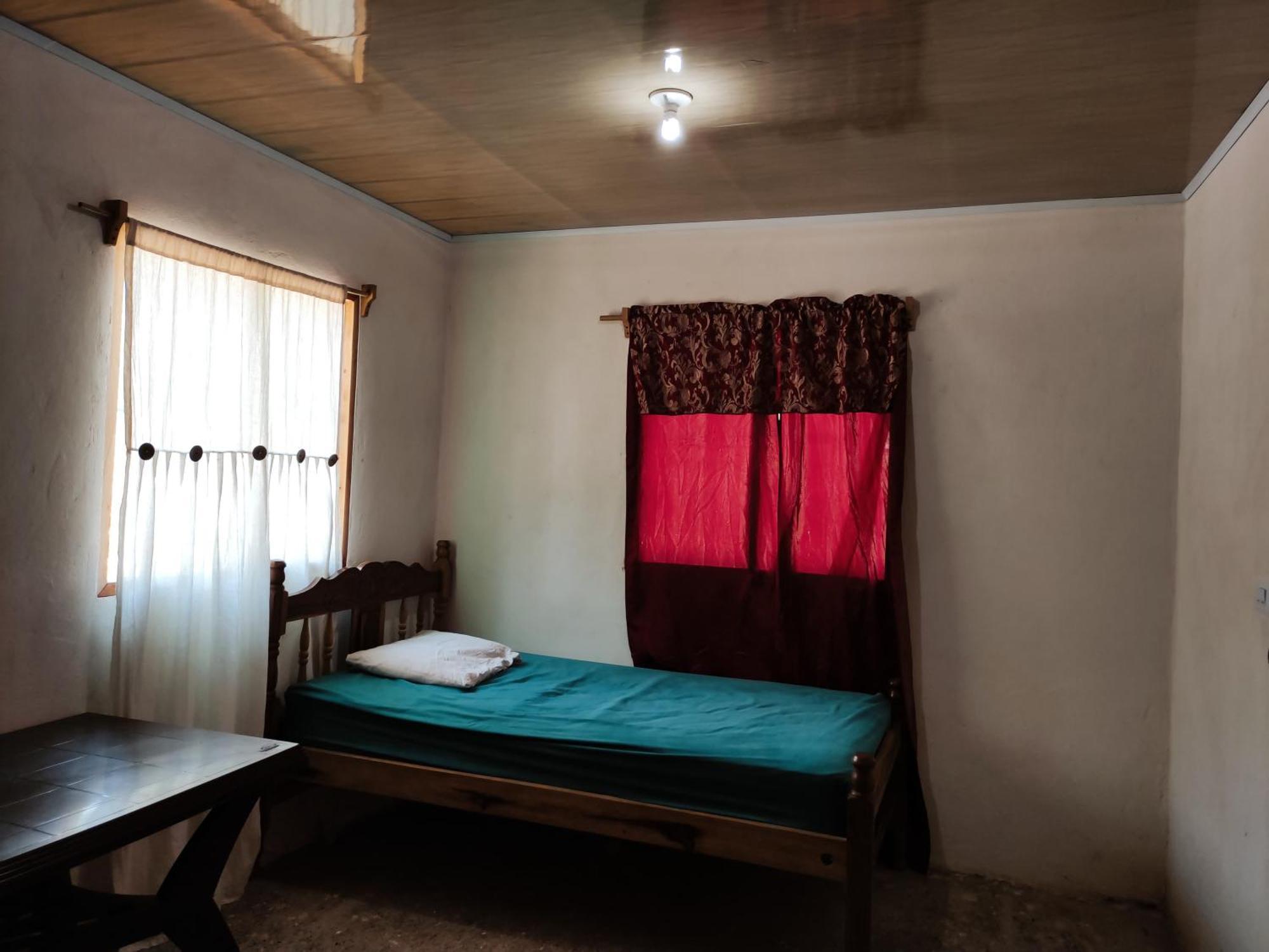 Hostel Los Chocoyos Mérida エクステリア 写真